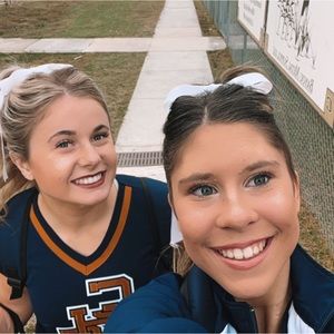 Meet your Posher, Lacie